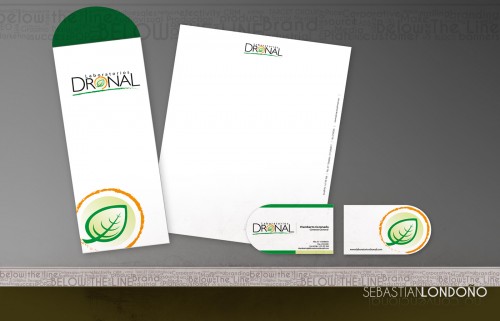 Dronal