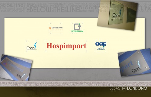 Hosimport